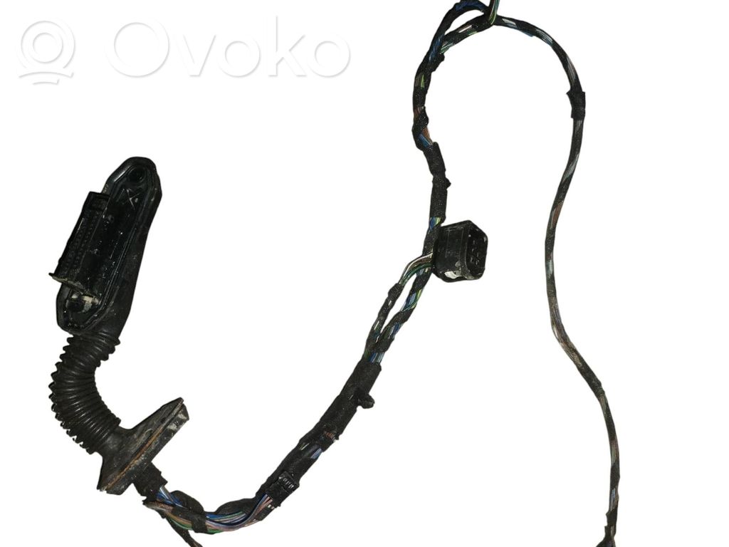 Cableado de puerta delantera   6928672