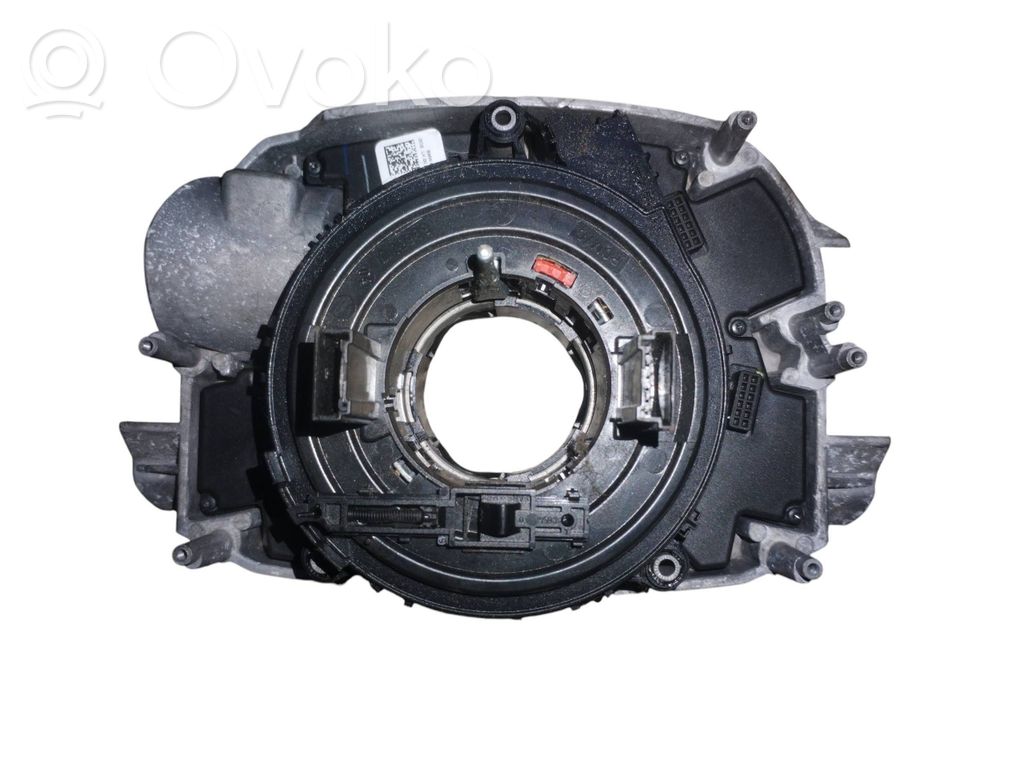BMW 5 E60 E61 Commodo, commande essuie-glace/phare 