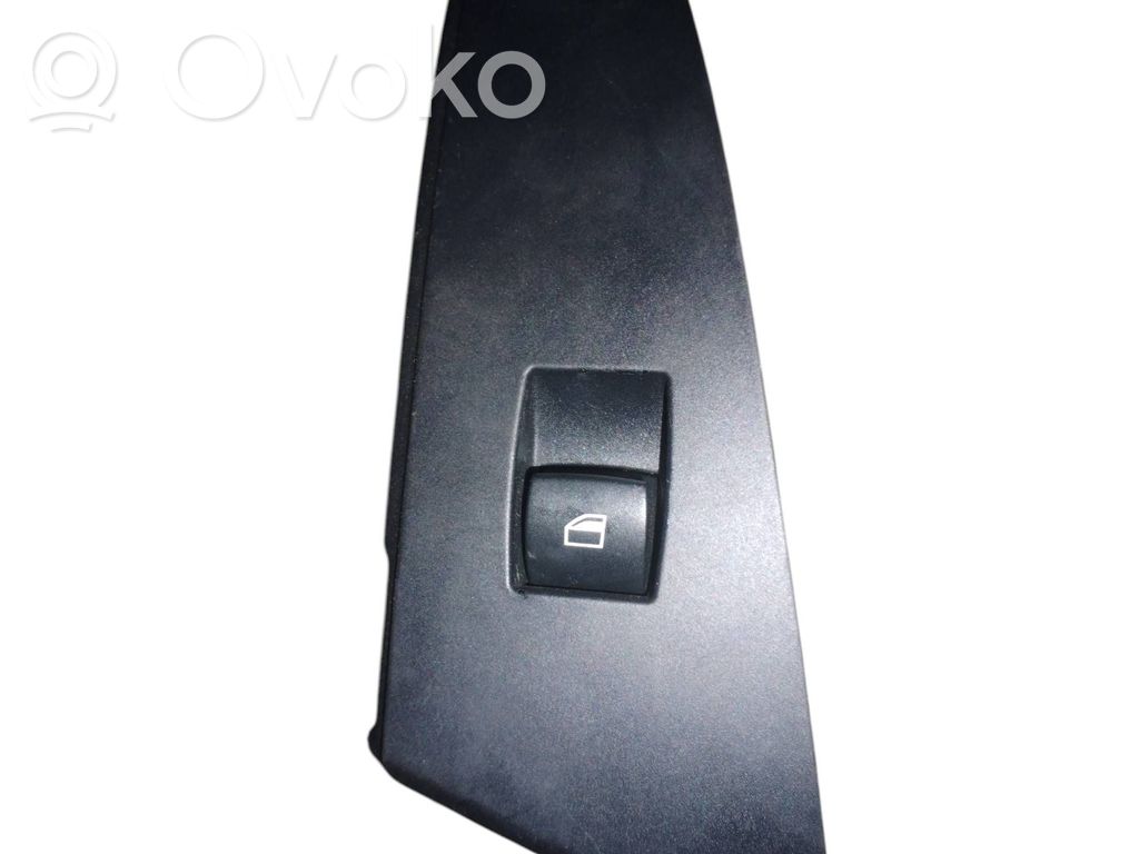 BMW 5 E60 E61 Electric window control switch 