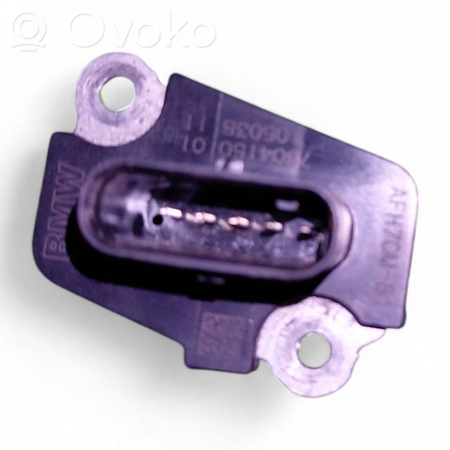 BMW 7 F01 F02 F03 F04 Misuratore di portata d'aria 