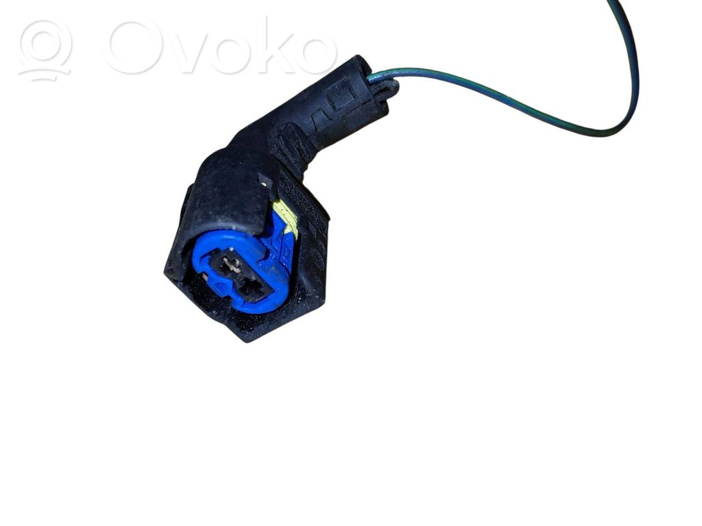 BMW 3 E90 E91 Engine installation wiring loom 