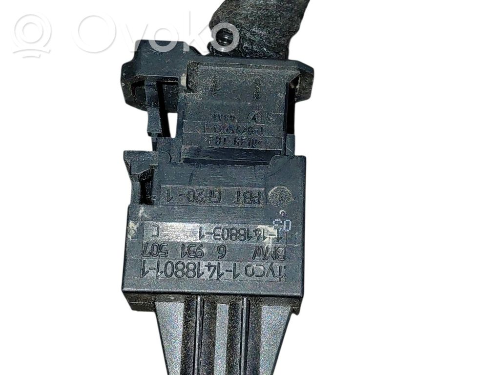 Other wiring loom   1355426,6931507