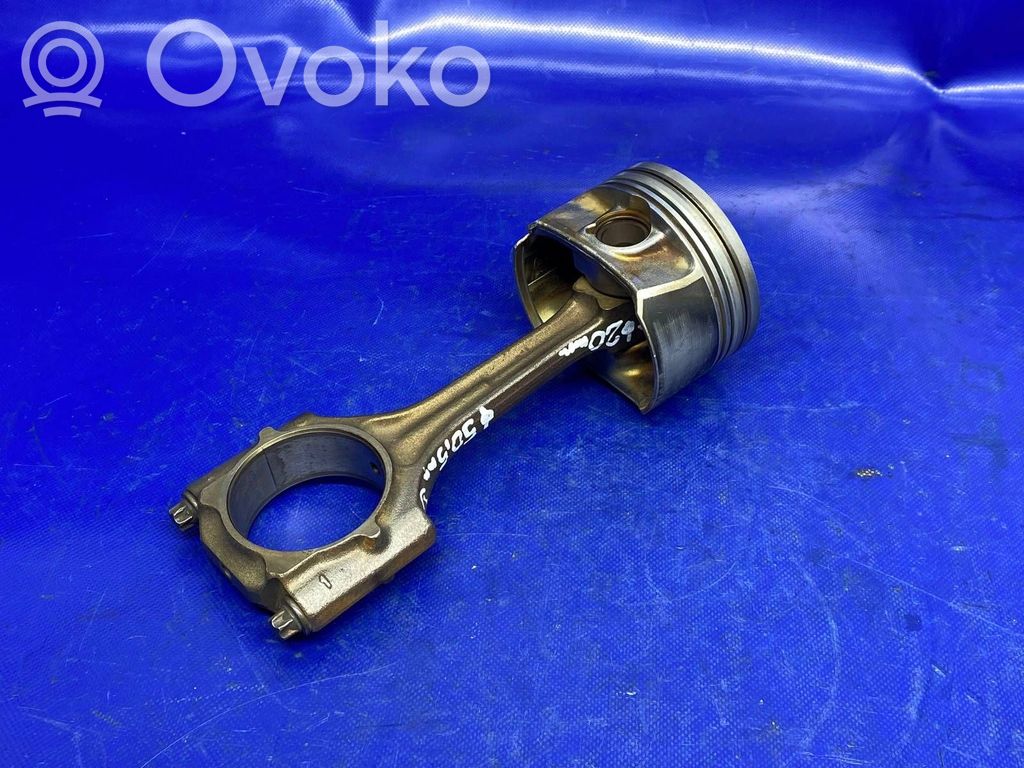 Audi A4 S4 B7 8E 8H Pistón 