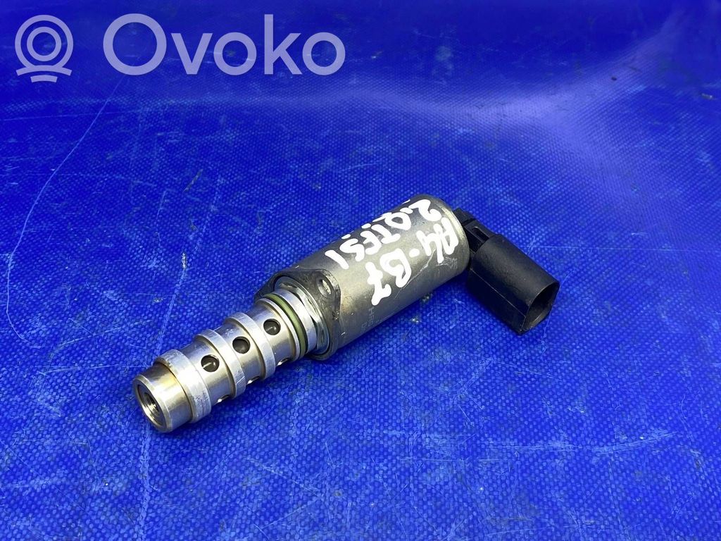 Audi A4 S4 B7 8E 8H Valvola di fasatura dell’albero a camme Vanos 
