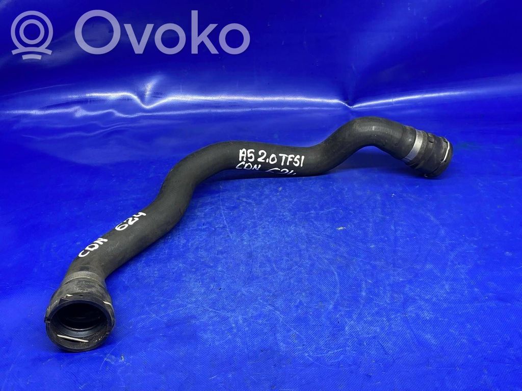 Engine coolant pipe/hose   8K0121101AD,110413