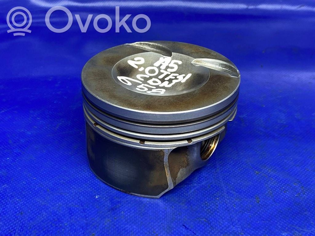 Piston   82455,06H