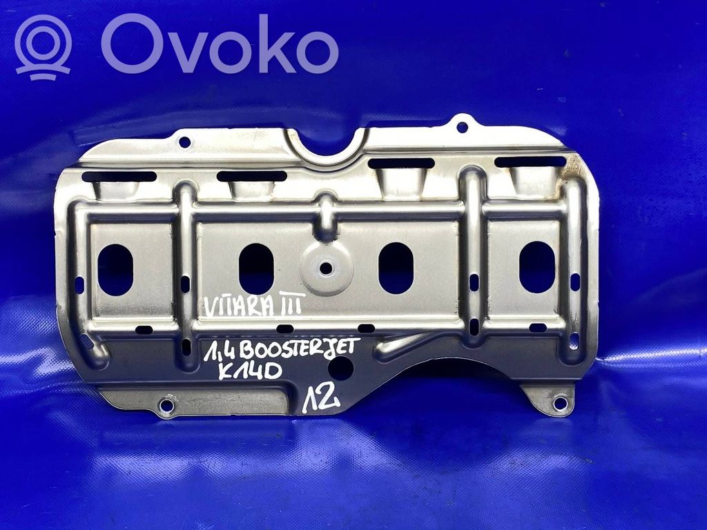 Suzuki Vitara (LY) Oil sump 