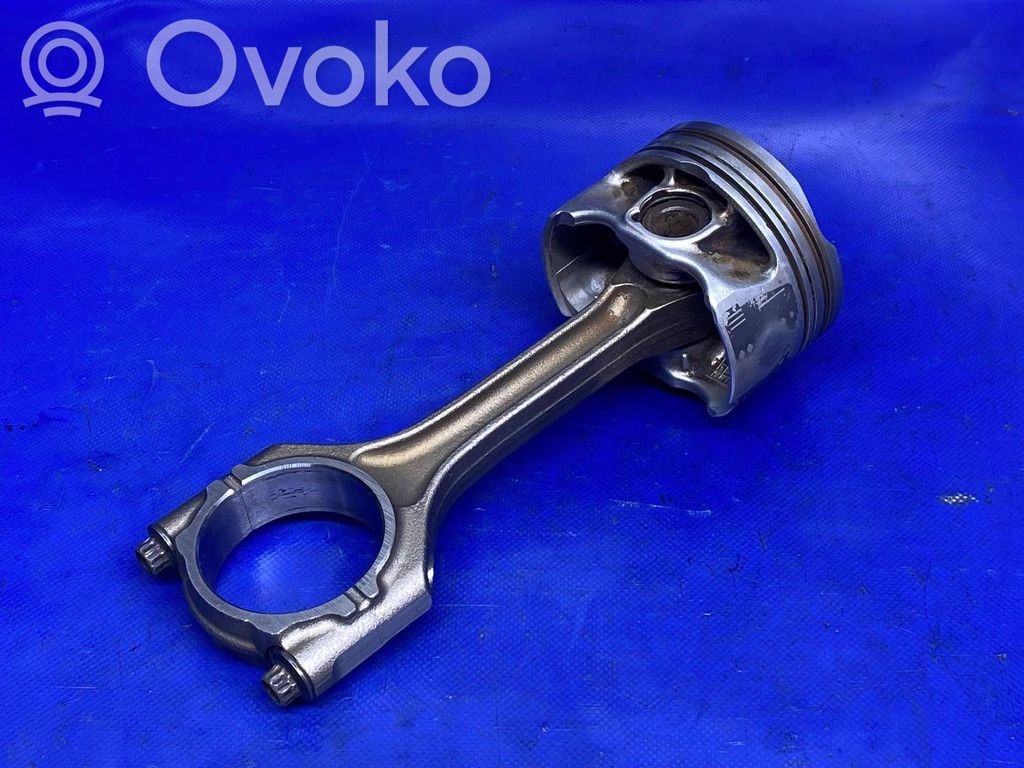 Suzuki Vitara (LY) Piston cu bielă 