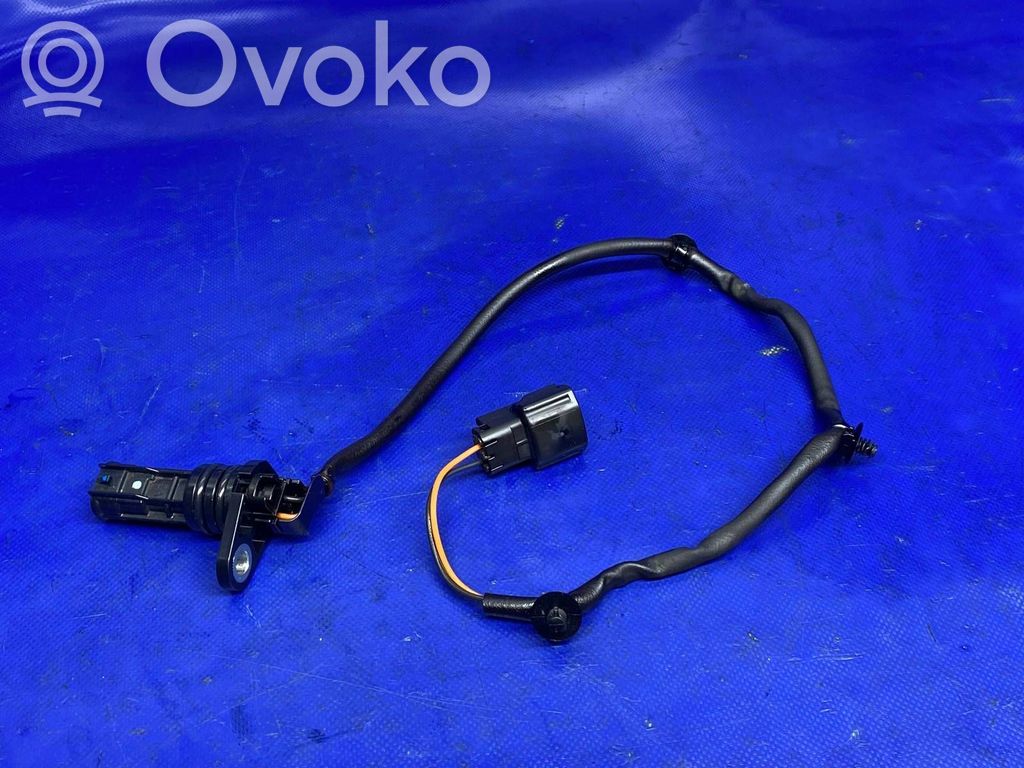 Suzuki Vitara (LY) Oil pump 