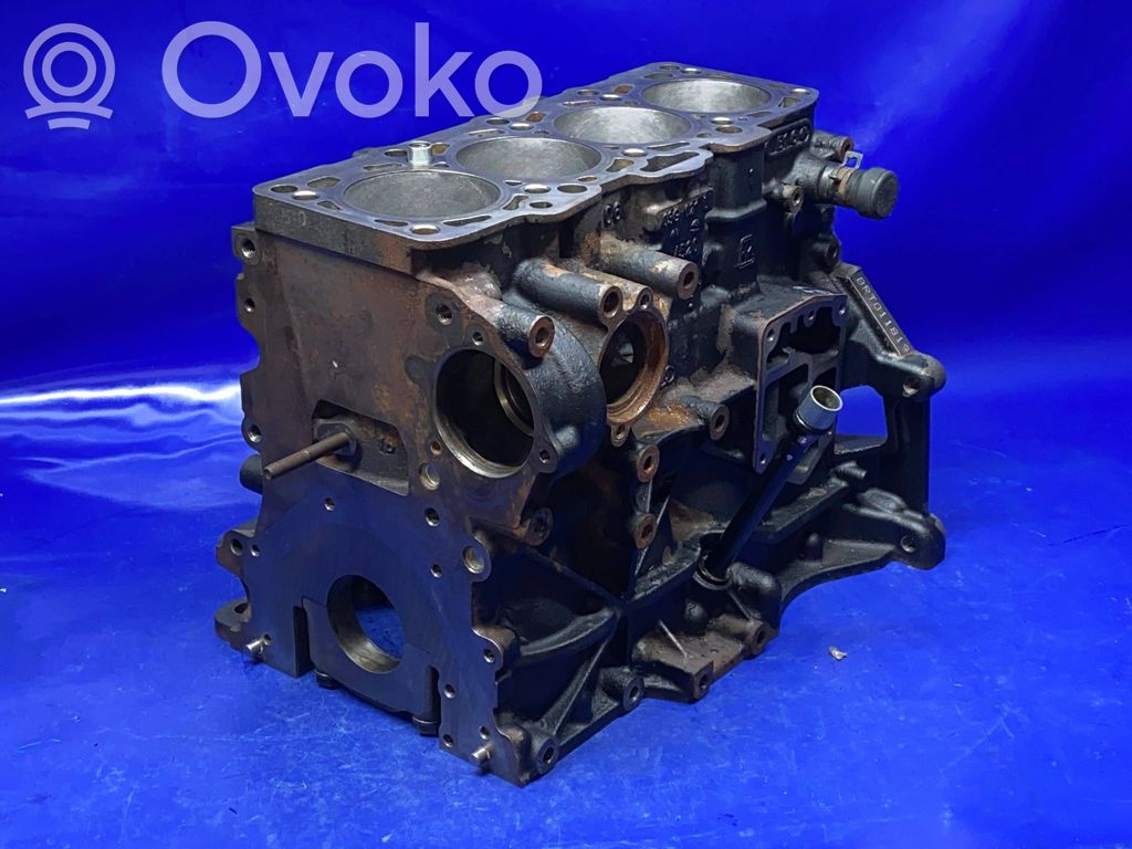 Engine block   03G021L,V520