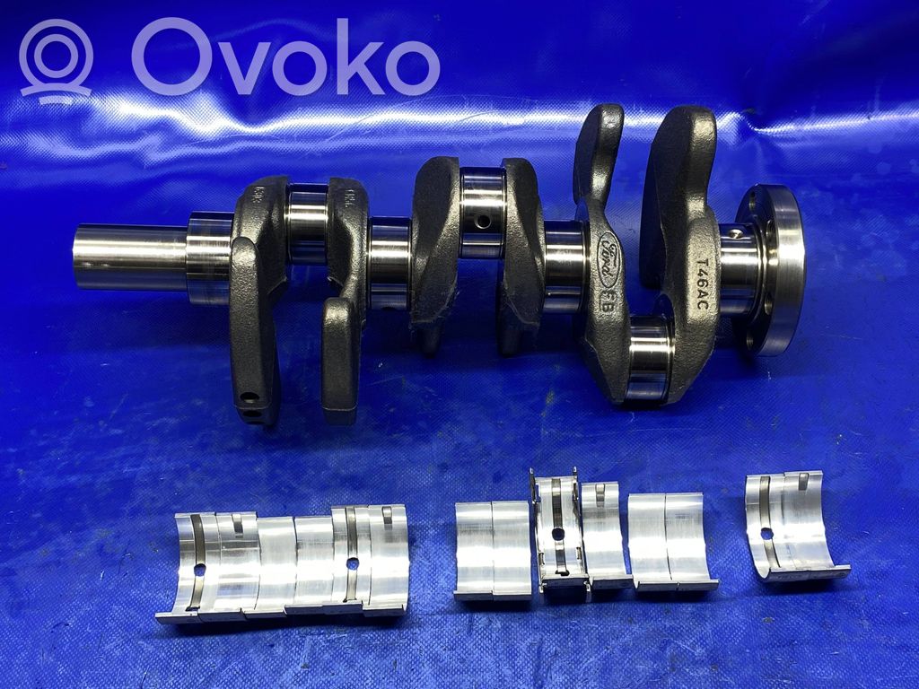 Crankshaft   CM5G6303FB