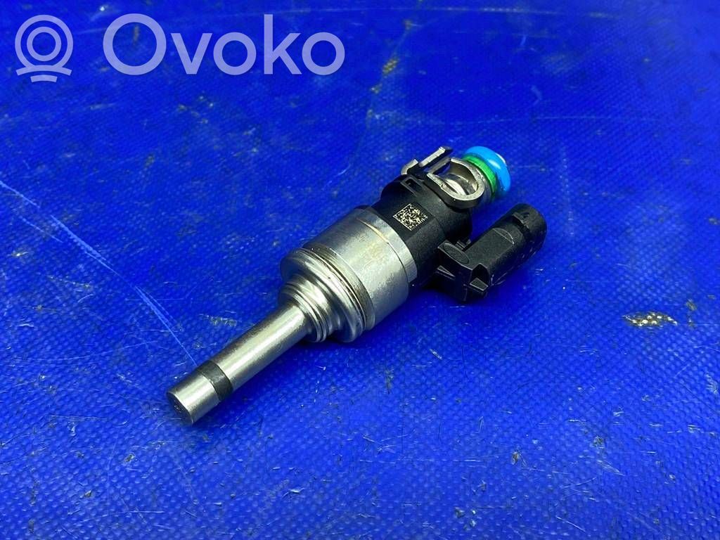 Fuel injectors set   DS7G9F593EA