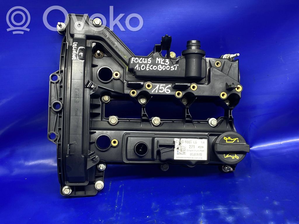 Ford Focus Copertura per bilanciere albero a camme 