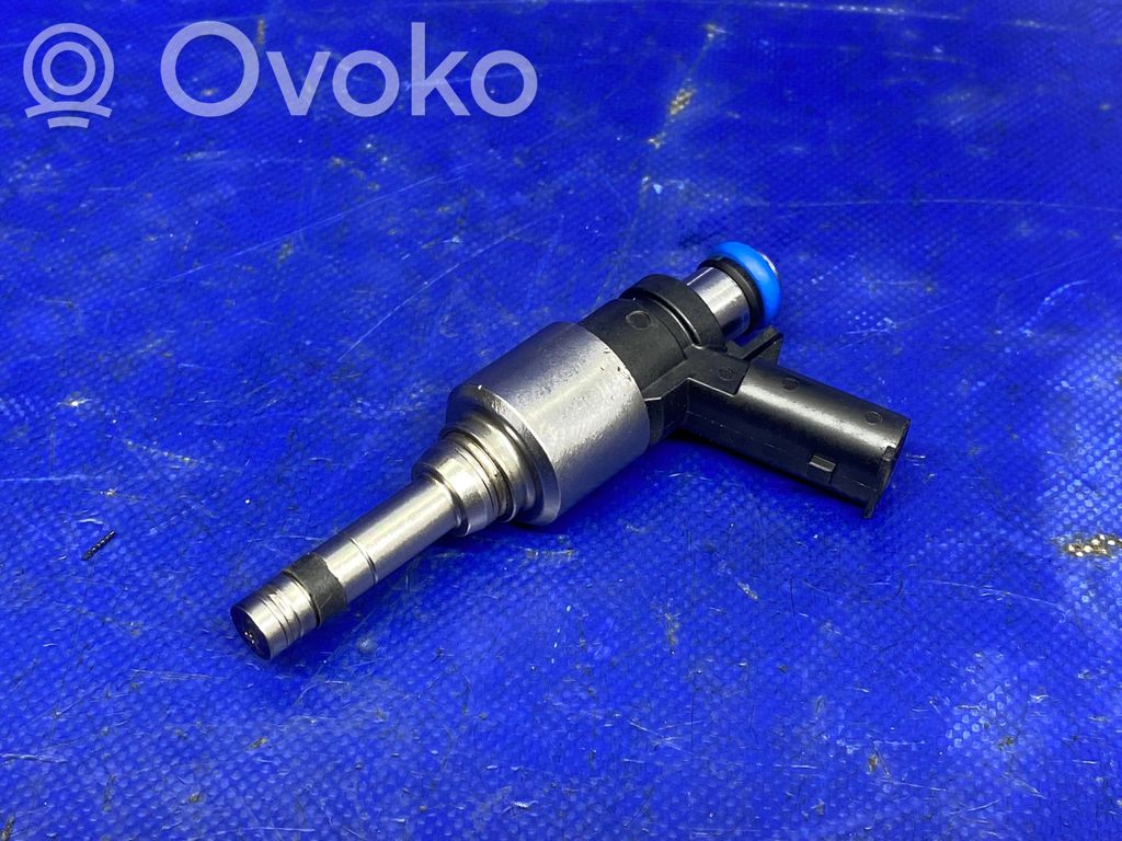 Hyundai i30 Inyector de combustible 
