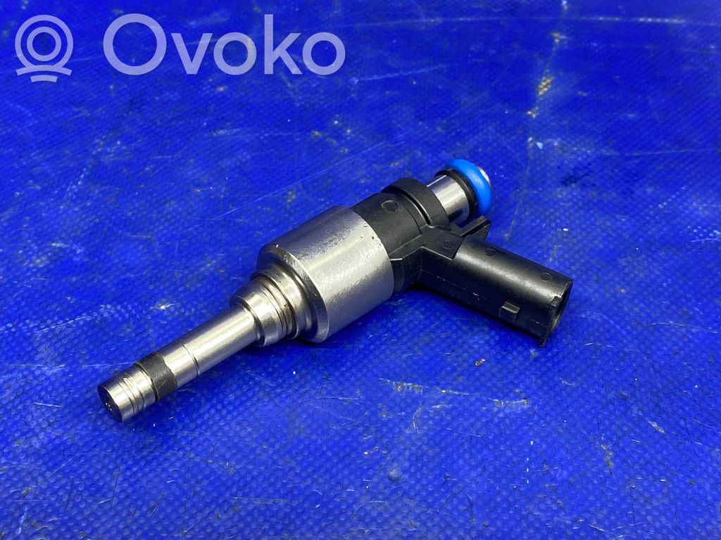 Inyector de combustible   3531004AA0