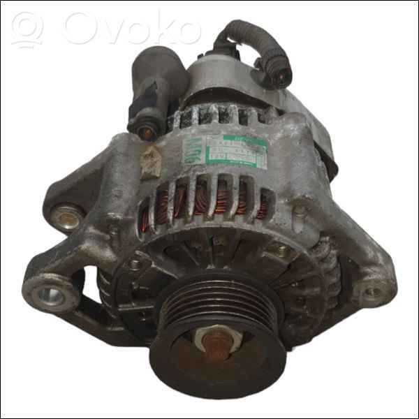 Daihatsu Cuore Generator/alternator 