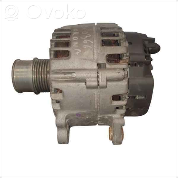 Generatorius   4E903015G,04E903015G,20240366,6957432,VDMS10