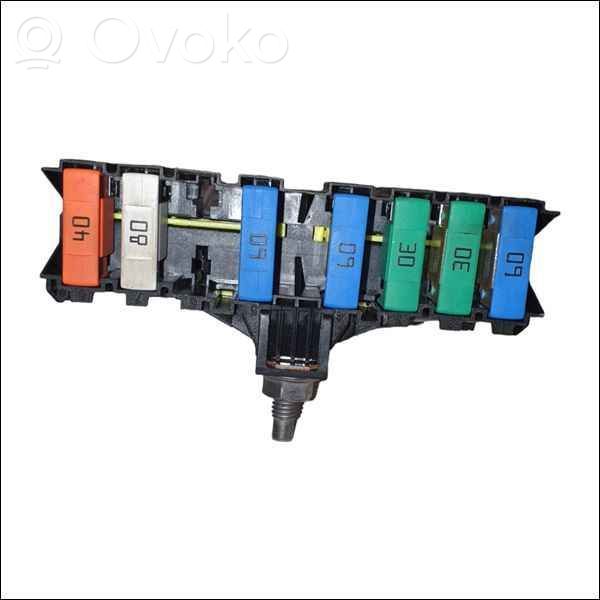 Fuse module   9636079380,9636079380,20232979,6955607,VDMS10