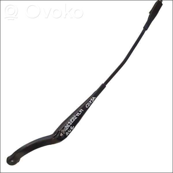 Front wiper blade arm   13284136,13284136,20243222,6961882,VDMS10