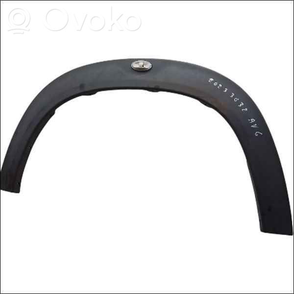 Citroen e-Mehari Front arch trim 