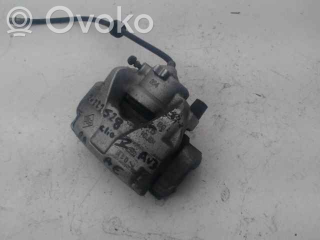 Renault Clio V Front brake caliper 
