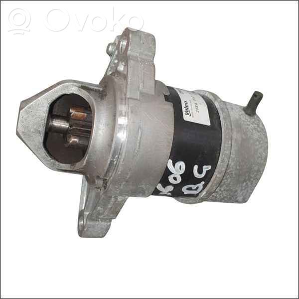 Starter motor   1612092980,1612092980,20240606,6960233,VDMS10