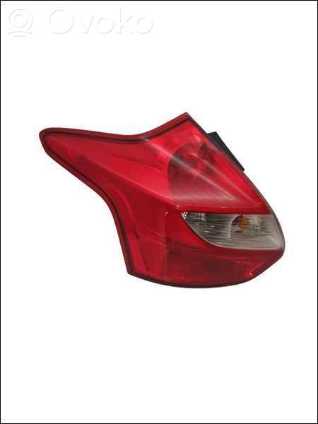 Ford Focus Rear/tail lights 