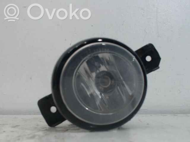 Nissan Micra Front fog light 