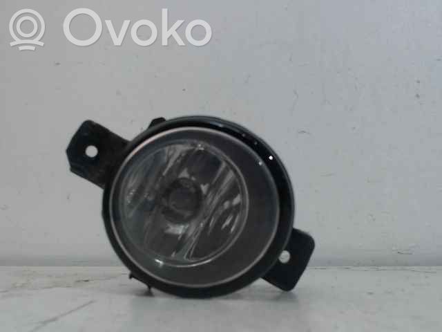 Nissan Micra Front fog light 