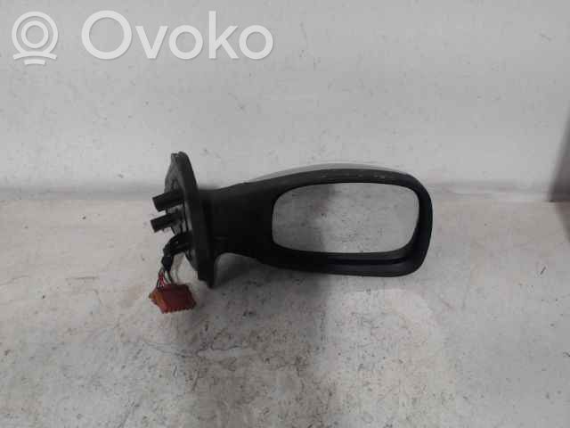 Peugeot 306 Front door electric wing mirror 