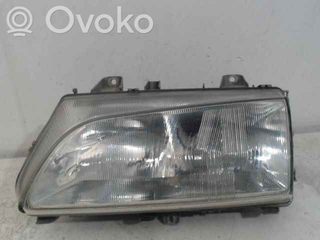 Headlight/headlamp   6204T7,6204T7,20210726,6942814,VDMS10