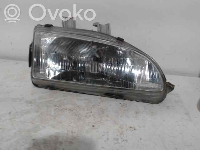 Honda Civic Headlight/headlamp 