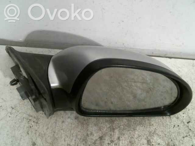 KIA Pro Cee'd I Front door electric wing mirror 