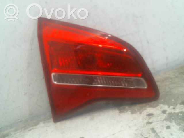 Opel Meriva A Lampă spate în caroserie 