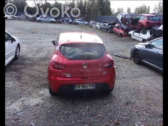 Renault Clio IV Gasdruckfeder Dämpfer Heckklappe Kofferraumdeckel 