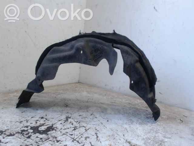 Jaguar XF Nadkole tylne 