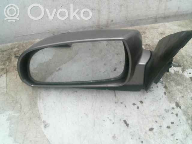 Hyundai Sonata Front door electric wing mirror 