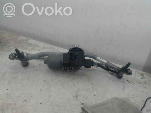 Citroen C3 Tiranti del tergicristallo anteriore 