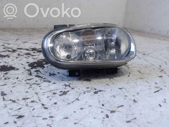 Volkswagen Golf IV Headlight/headlamp 