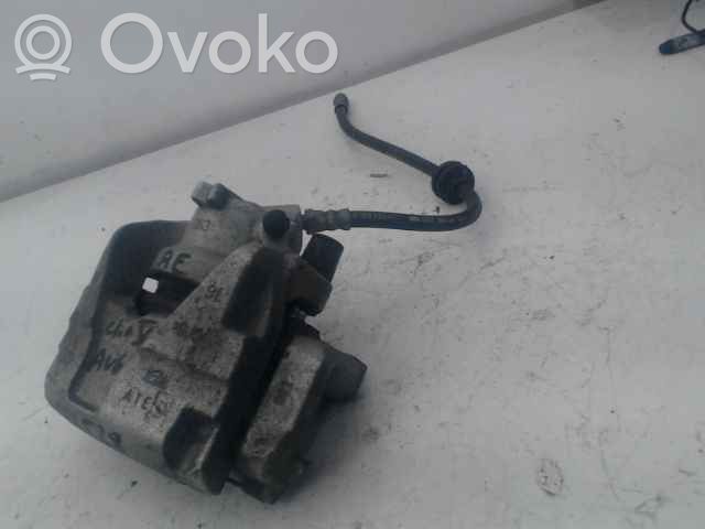 Renault Clio V Front brake caliper 