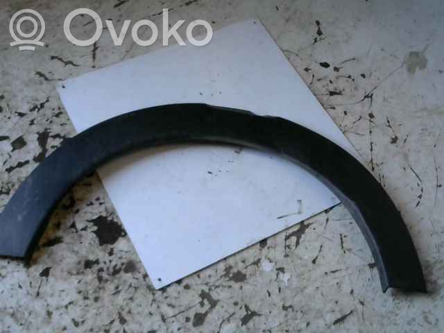Citroen C4 Cactus Rear arch trim 