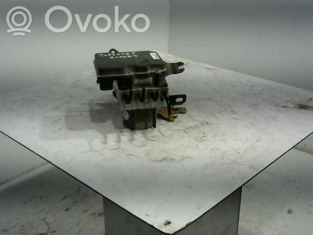 Peugeot Expert ABS Pump 