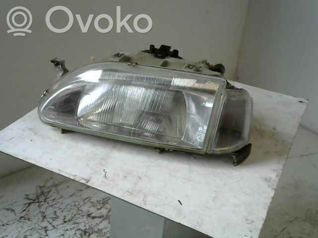 Renault 19 Headlight/headlamp 