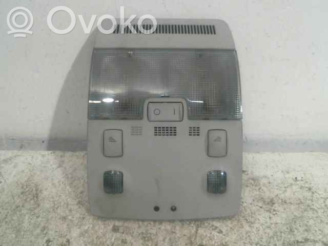 Audi A3 S3 8P Front seat light 