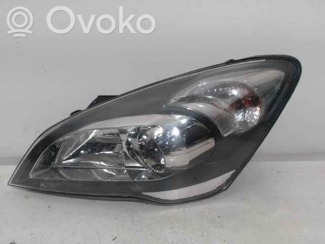 KIA Ceed Headlight/headlamp 