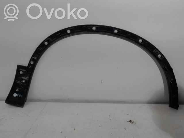 Volvo XC40 Listwa / Nakładka na błotnik przedni 