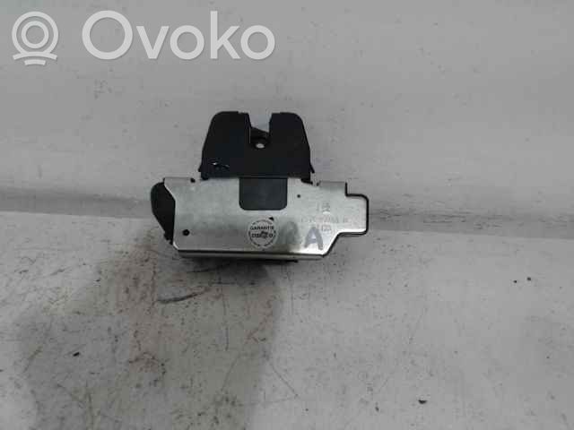 Tailgate/trunk/boot lock/catch/latch   00008719F8,8719F8,20230387,6949450,VDMS10