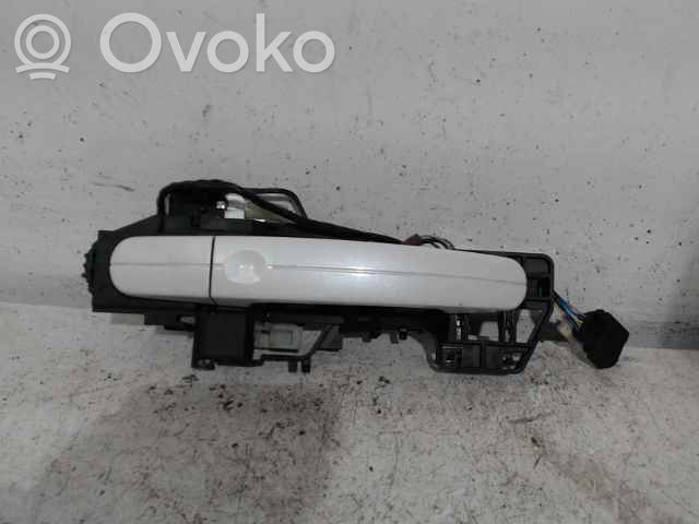 Ford Kuga II Klamka zewnętrzna drzwi przednich 
