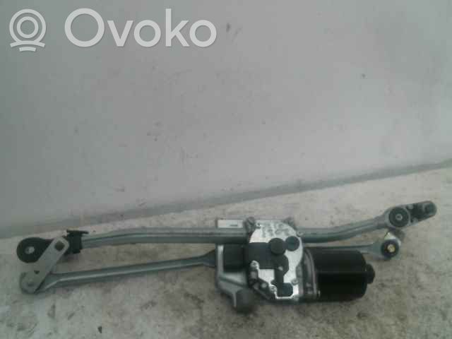 Front wiper linkage   61617192963,61617192963,20230526,6949549,VDMS10