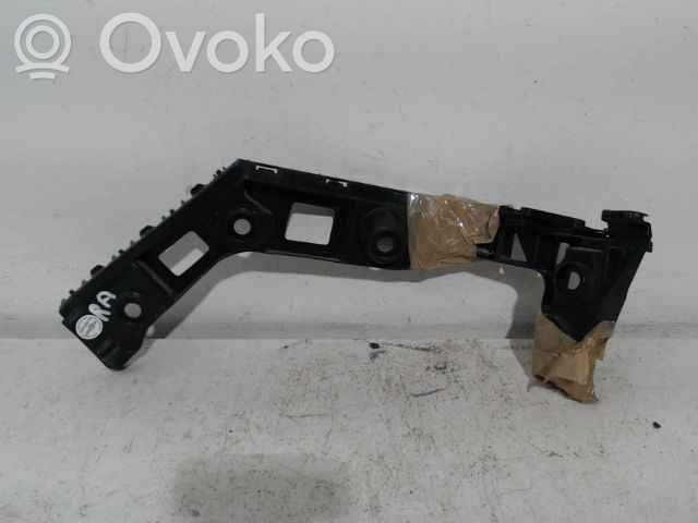 Volkswagen Golf Cross Galinis laikiklis bamperio 